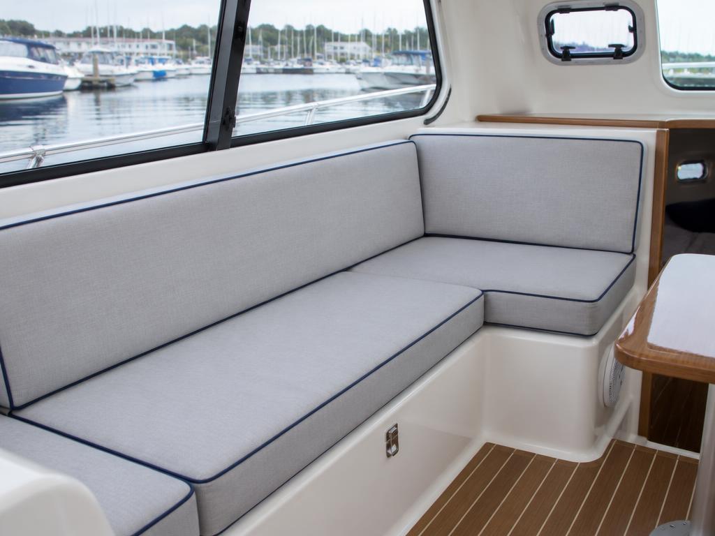 Boat & Marine Cushion Covers