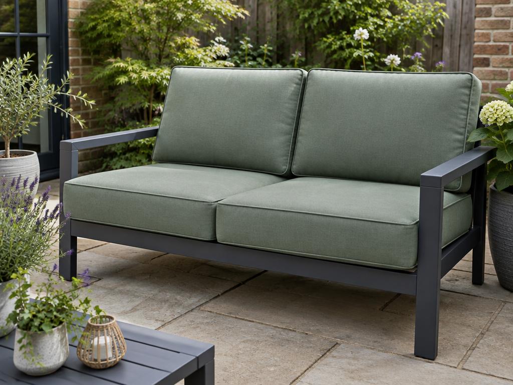 Garden & Outdoor Cushion Covers
