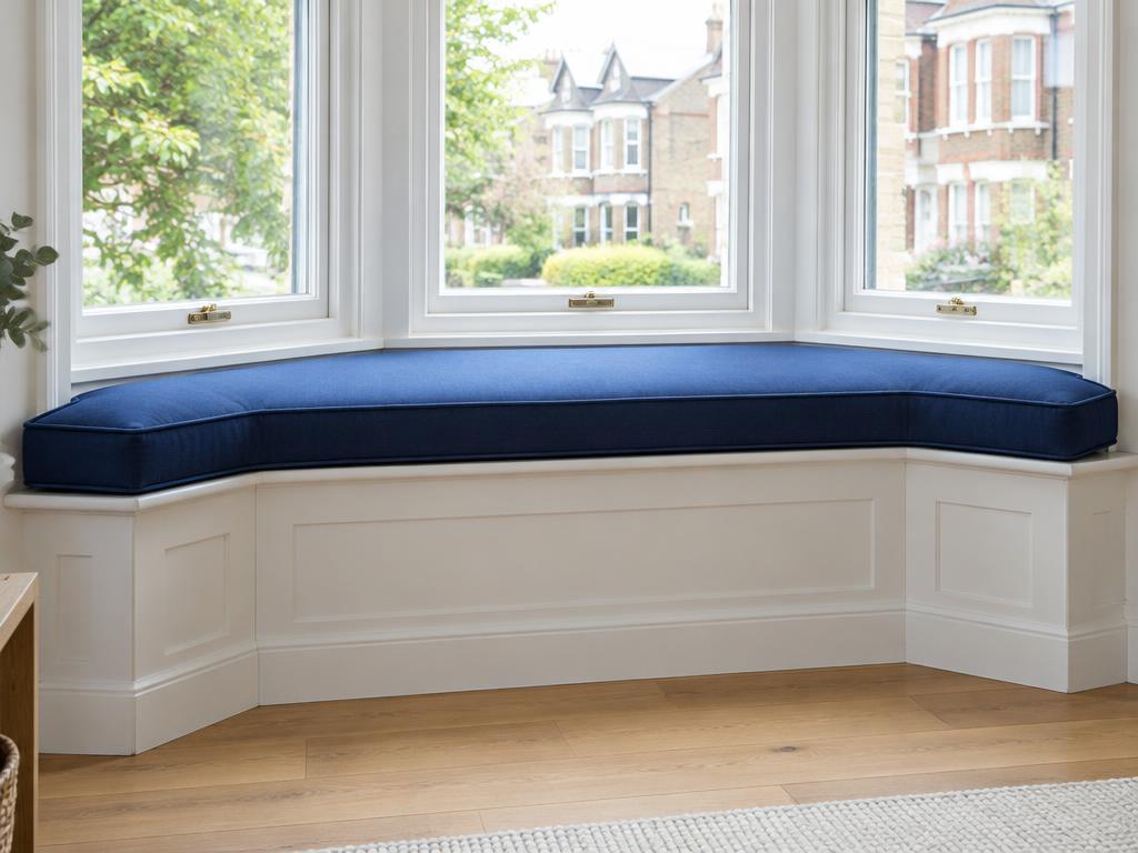 Window Seat Cushion Covers