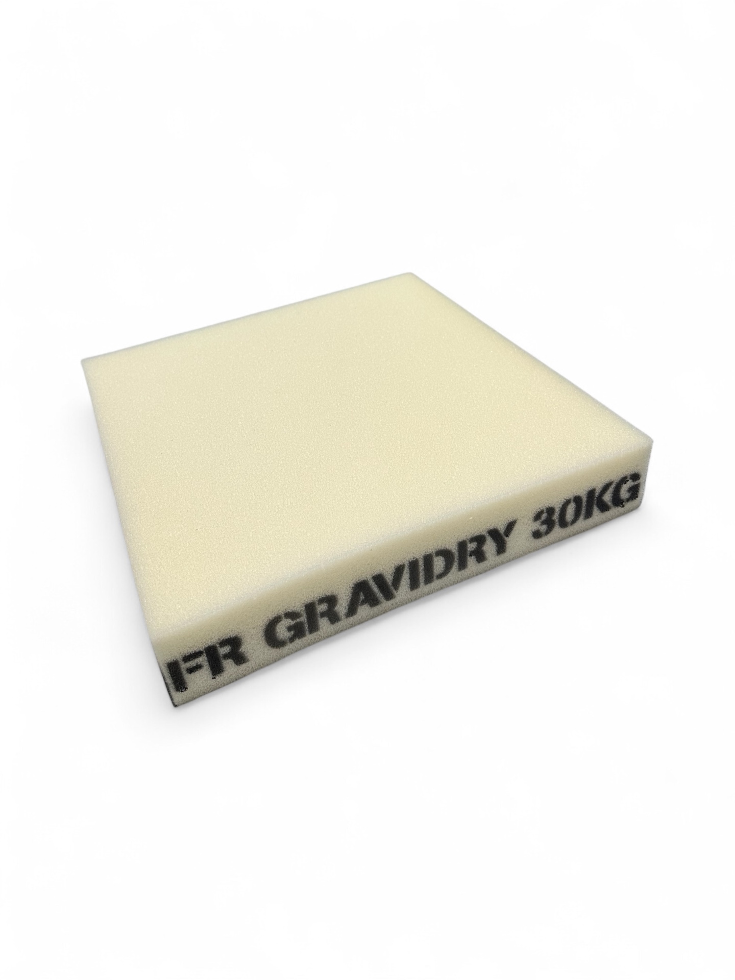 GraviDry FR Reticulated