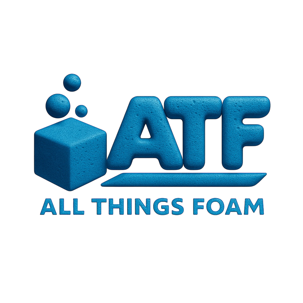 All Things Foam